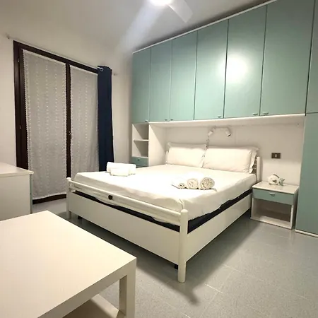 Апартаменты Le Meridien *